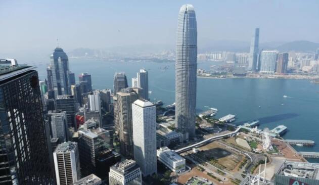 開設(shè)香港離岸賬戶