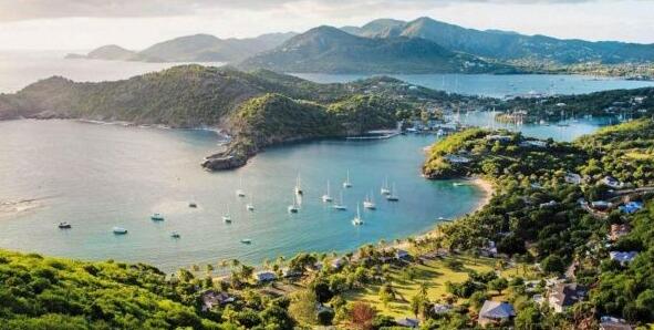 注冊(cè)開(kāi)曼公司